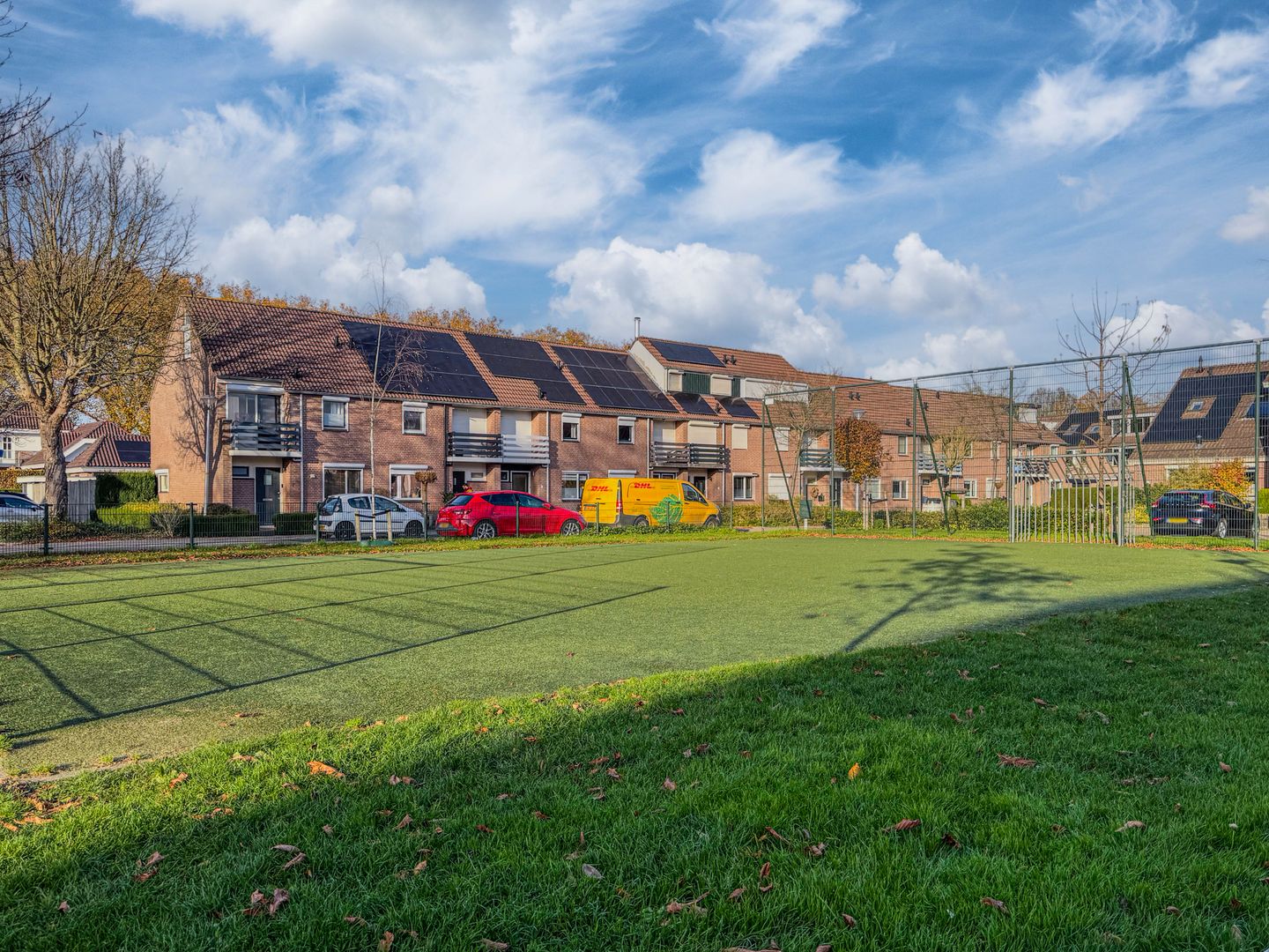 Photo 40 of Gravekamp 67