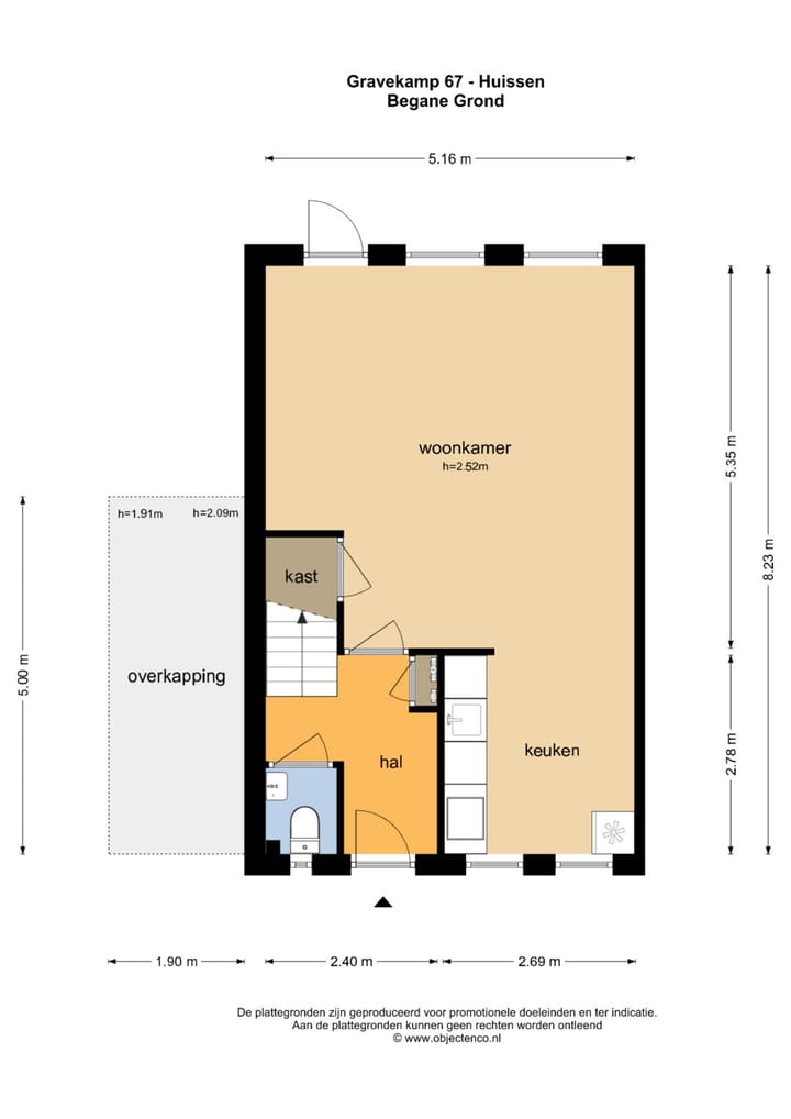 Photo 43 of Gravekamp 67