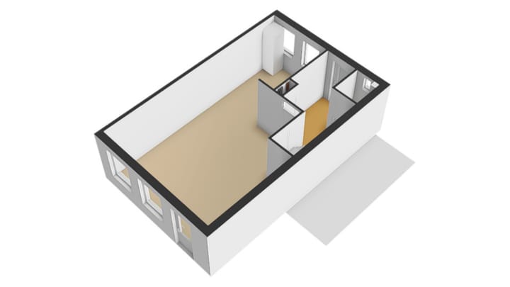 Photo 44 of Gravekamp 67