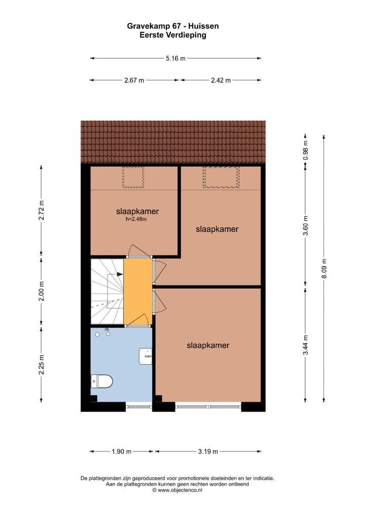 Photo 46 of Gravekamp 67