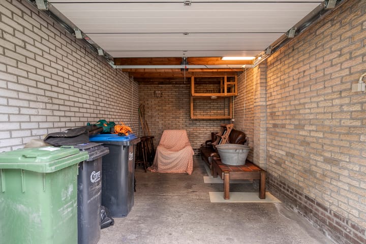 Photo 2 of Grebbeberglaan 55 G07