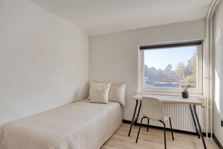 Foto 25 van Bernard Beekmansstraat 5