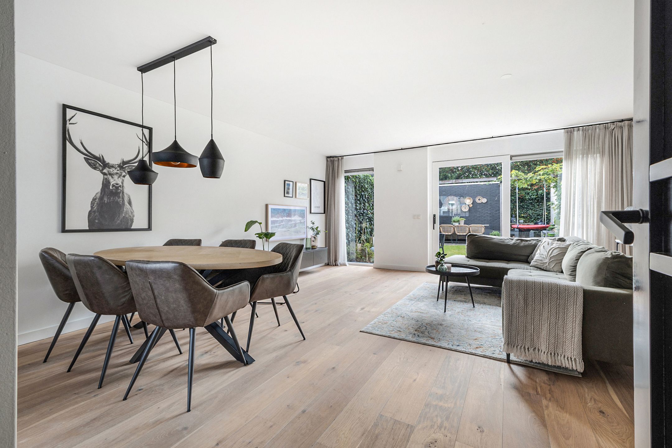 Vossendreef, 48, Ulvenhout (Gem. Breda), 4851BP, Noord-Brabant, Nederland 48 