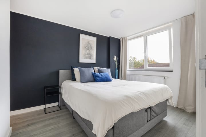 Photo 3 of Vossendreef 48