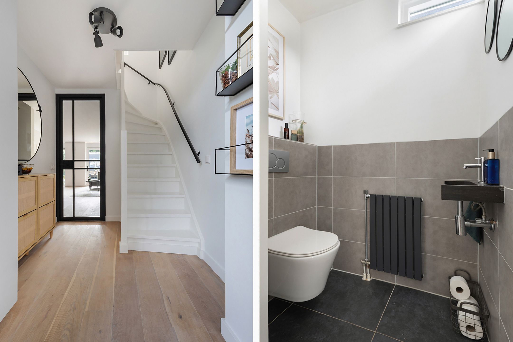 Foto 6 van Vossendreef 48