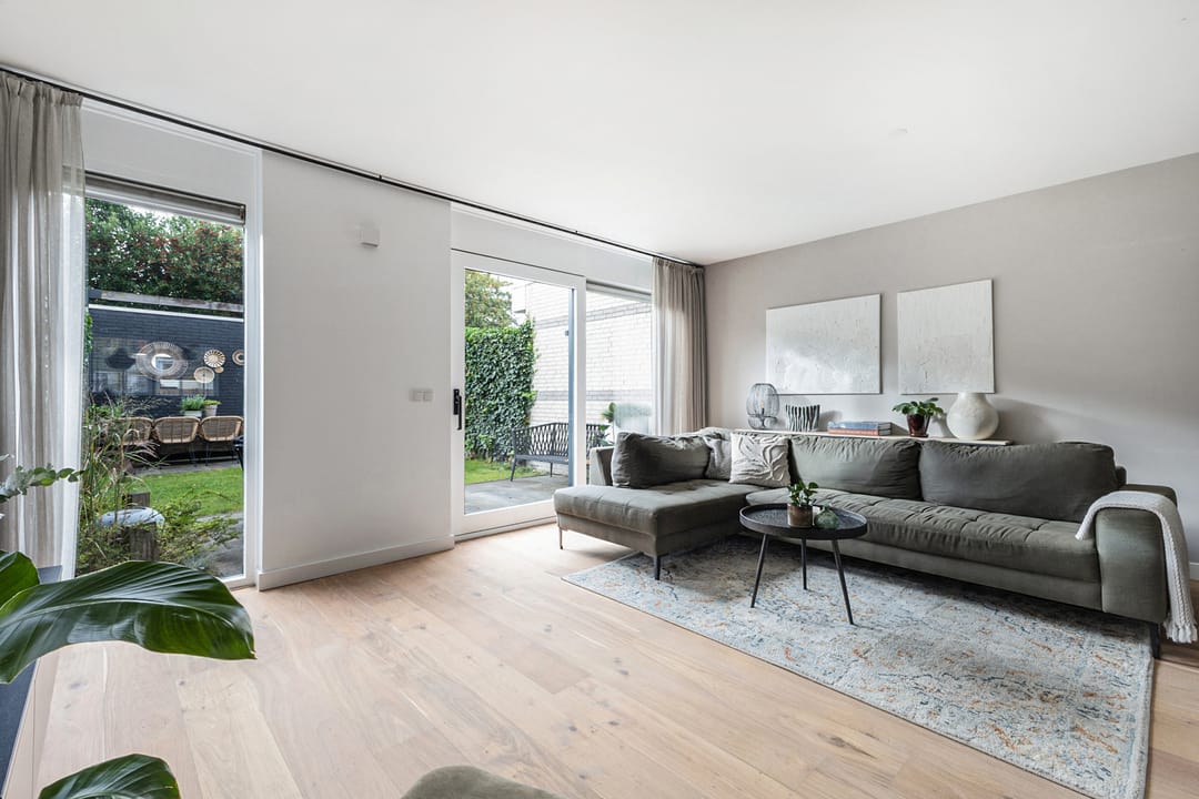 Foto 8 van Vossendreef 48