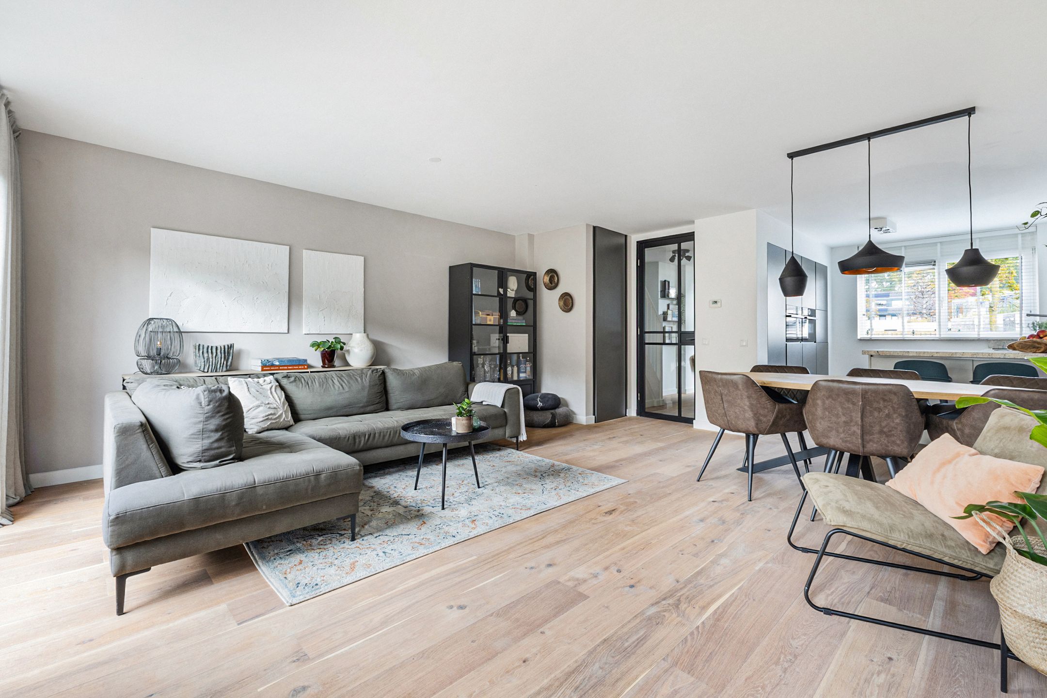 Foto 9 van Vossendreef 48