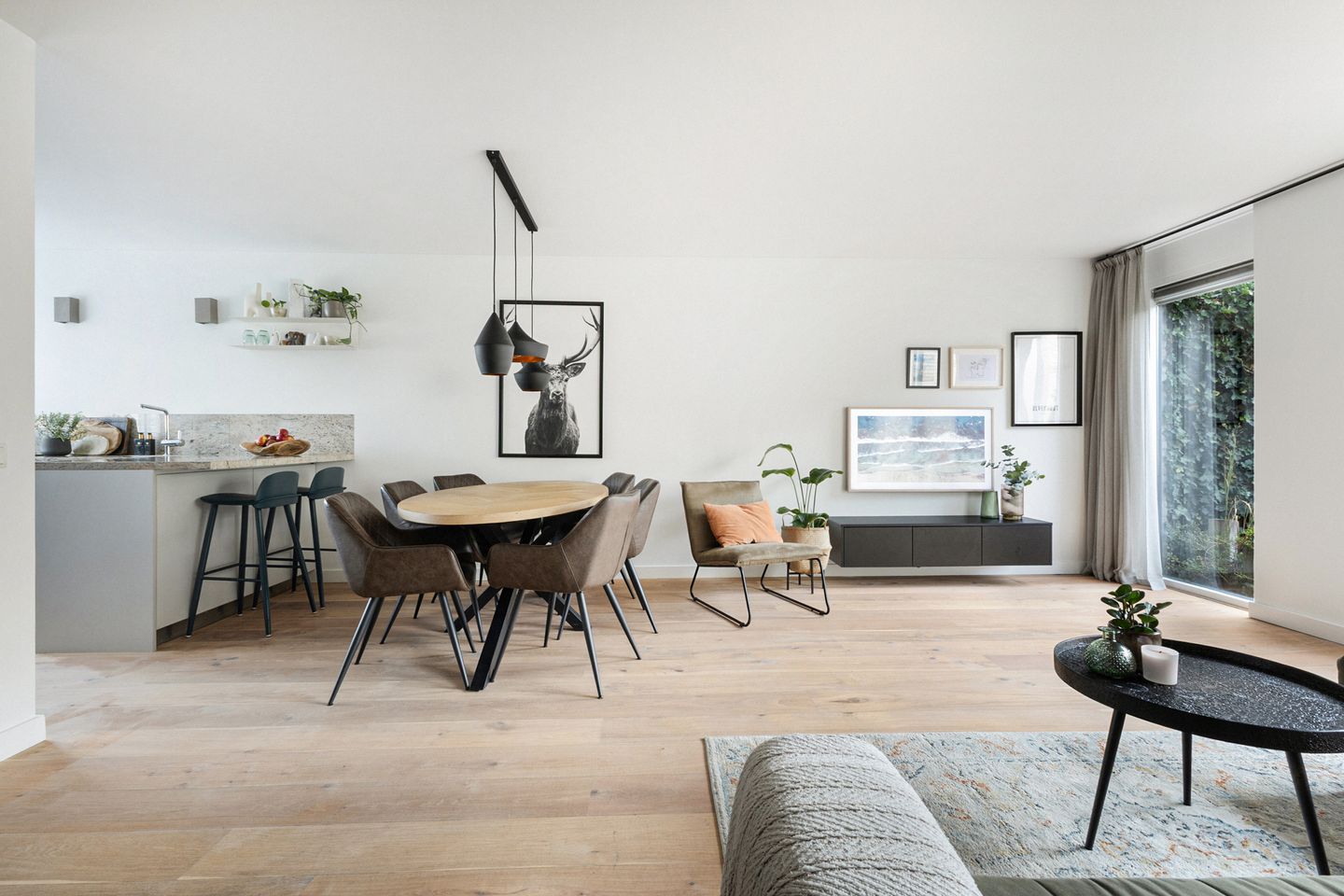 Foto 10 van Vossendreef 48