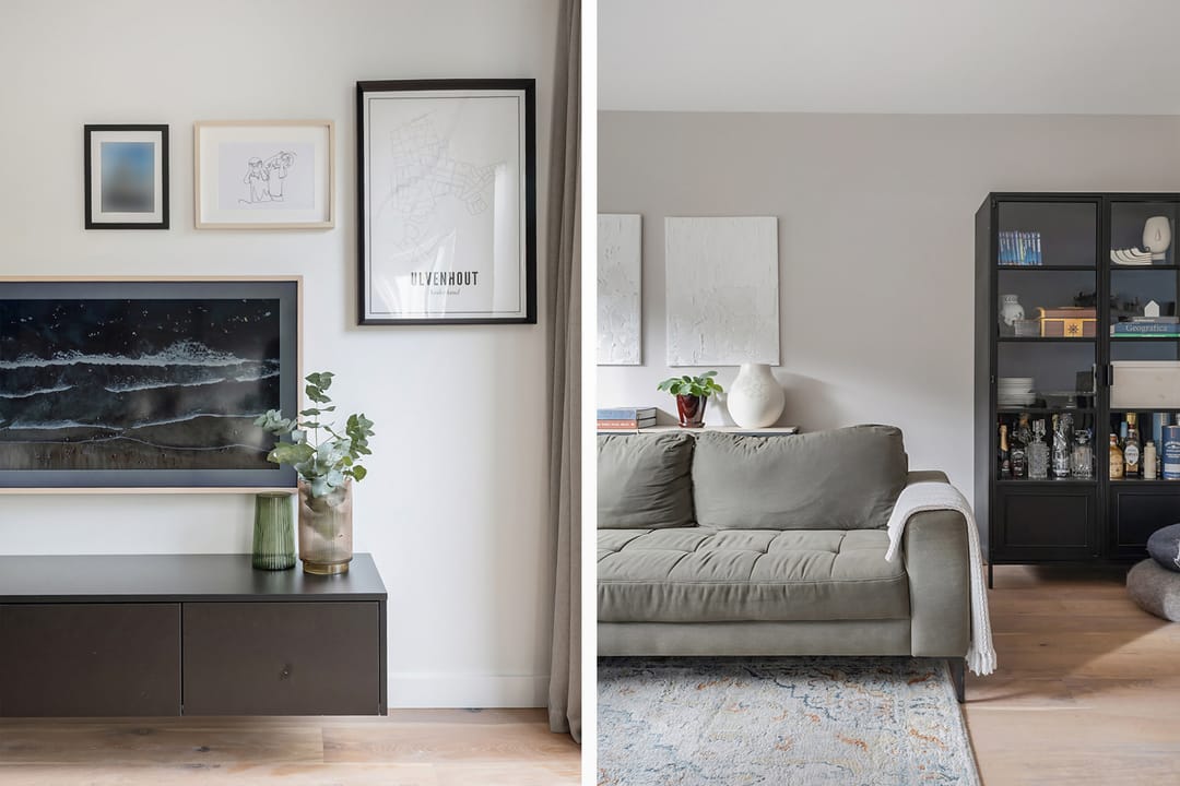 Foto 11 van Vossendreef 48