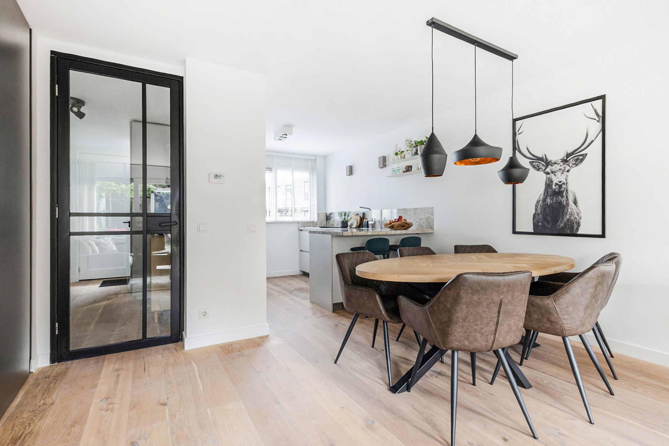 Foto 12 van Vossendreef 48