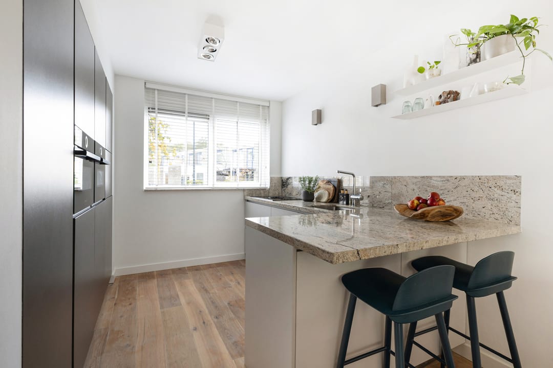 Foto 13 van Vossendreef 48