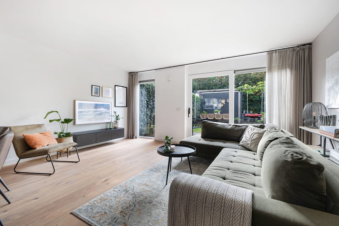 Foto 7 van Vossendreef 48