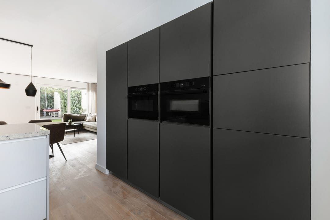 Foto 17 van Vossendreef 48