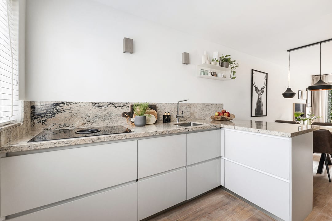 Foto 16 van Vossendreef 48