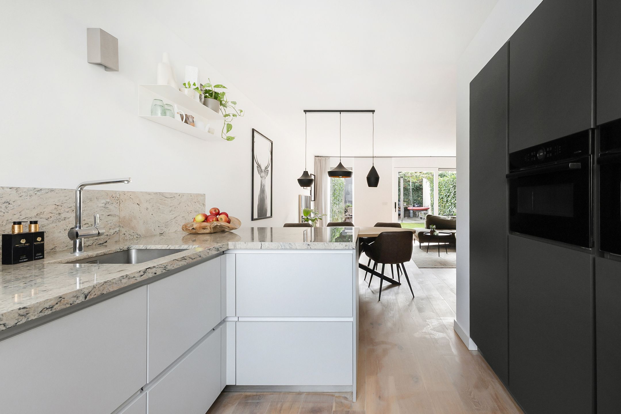 Foto 18 van Vossendreef 48