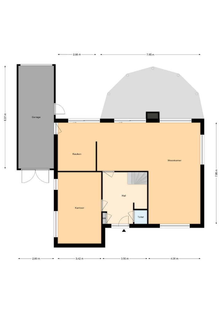 Foto 33 van Christiaansenstraat 19