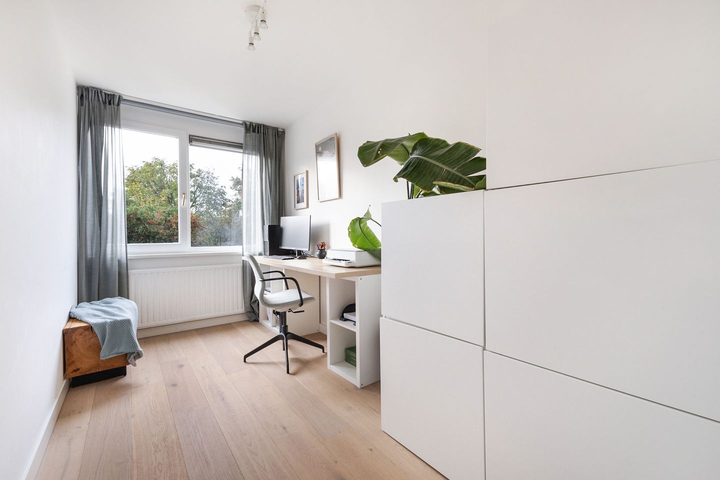 Foto 20 van Vossendreef 48