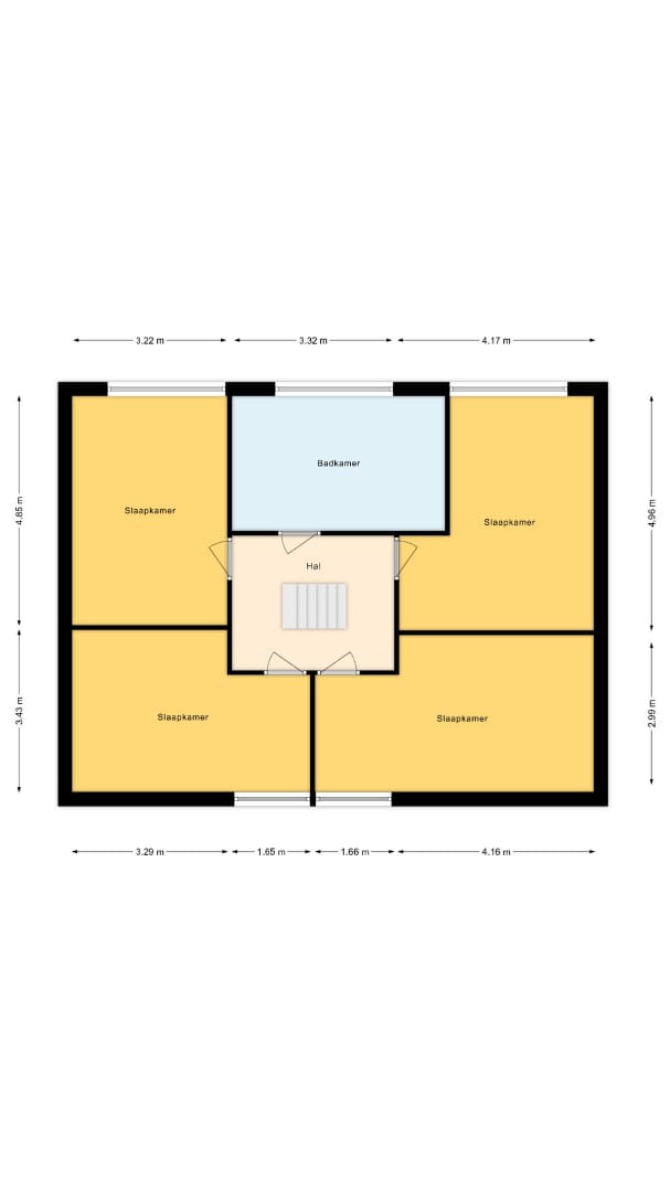 Foto 35 van Christiaansenstraat 19