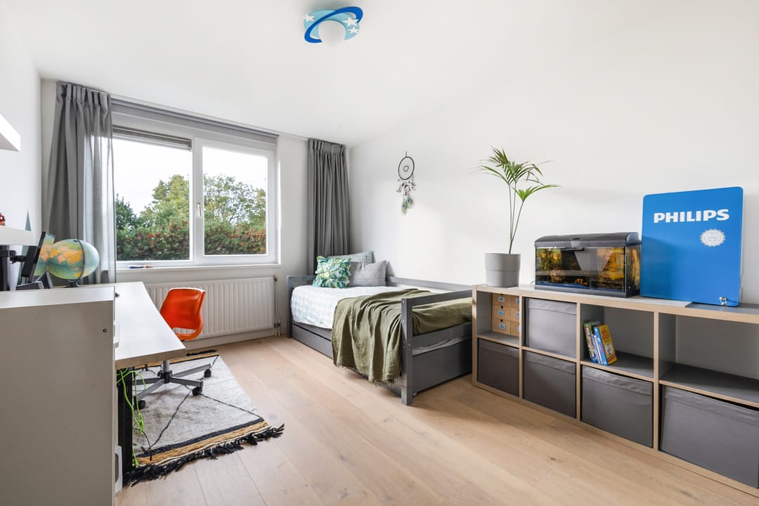 Foto 22 van Vossendreef 48