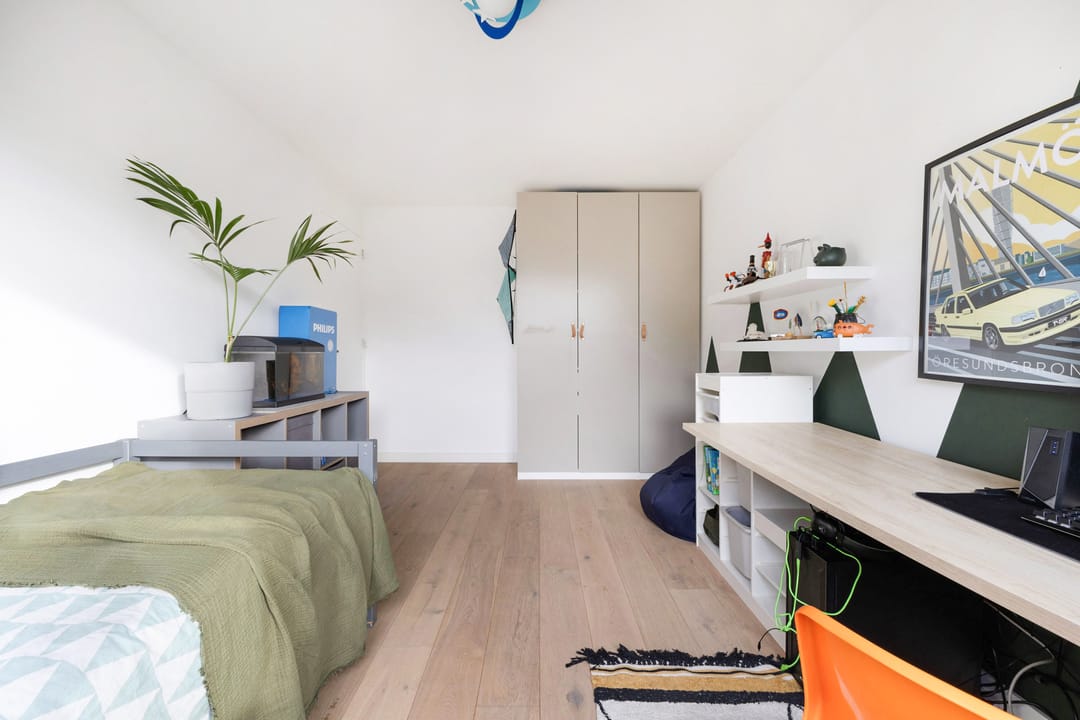 Foto 23 van Vossendreef 48