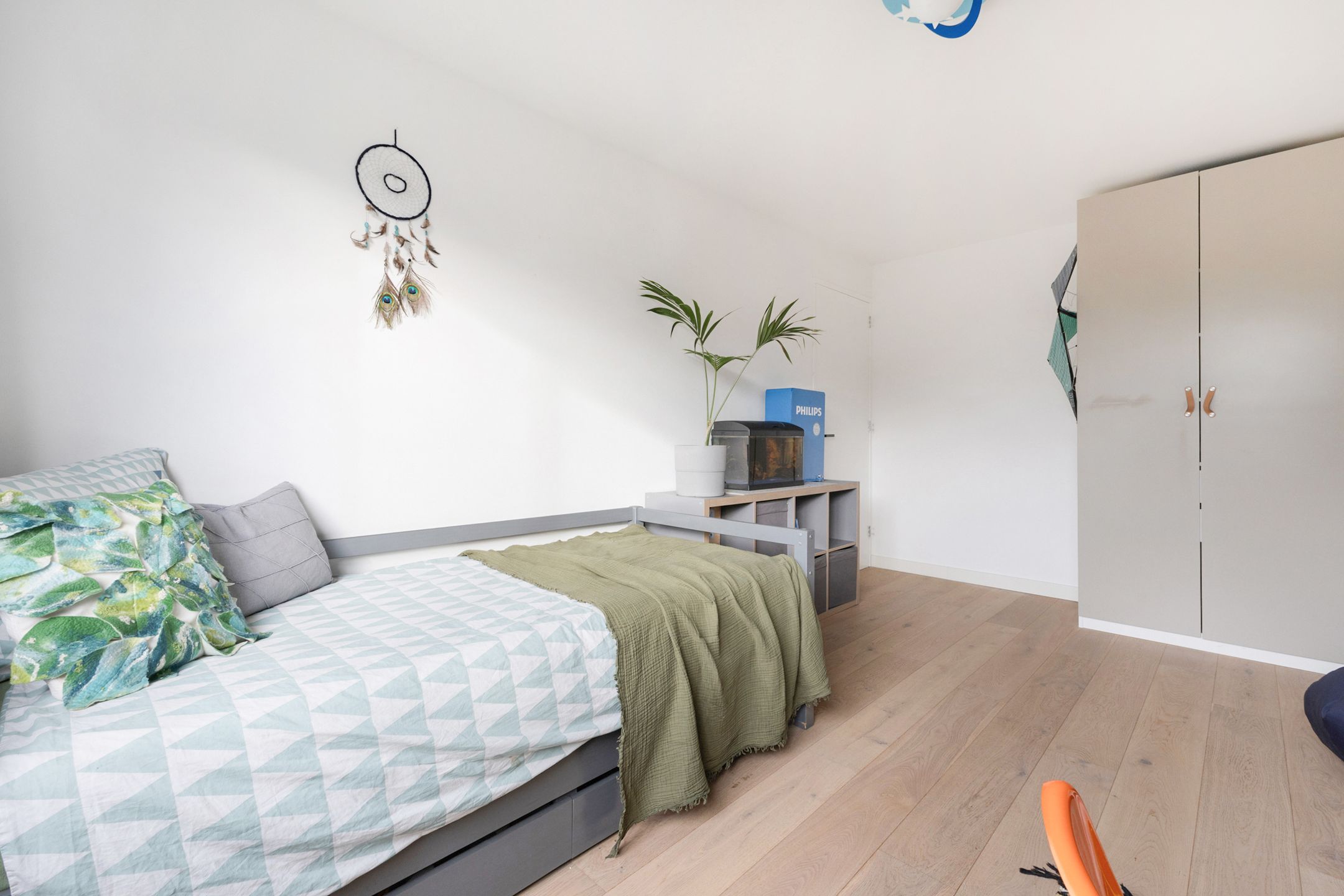 Foto 24 van Vossendreef 48