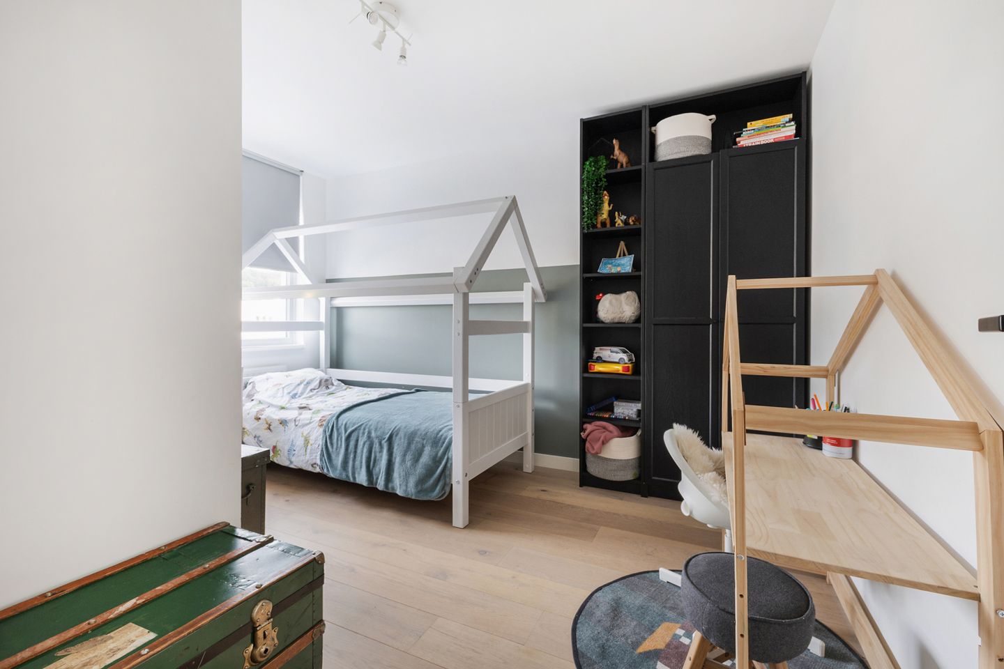 Foto 25 van Vossendreef 48