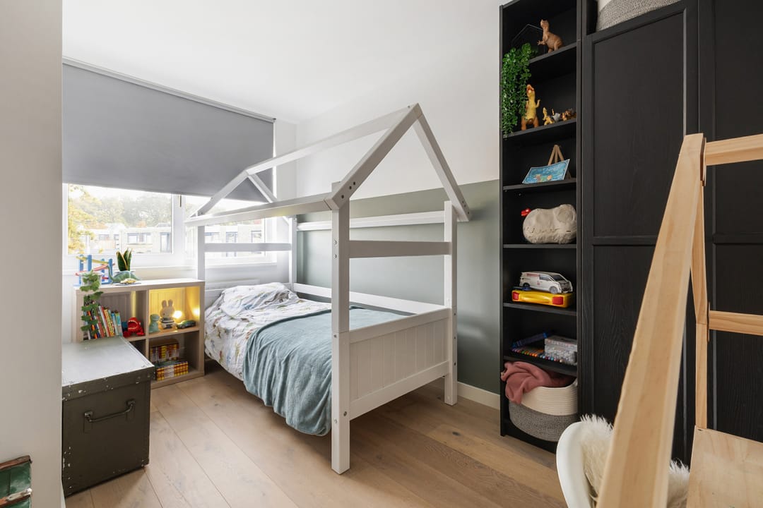 Foto 26 van Vossendreef 48