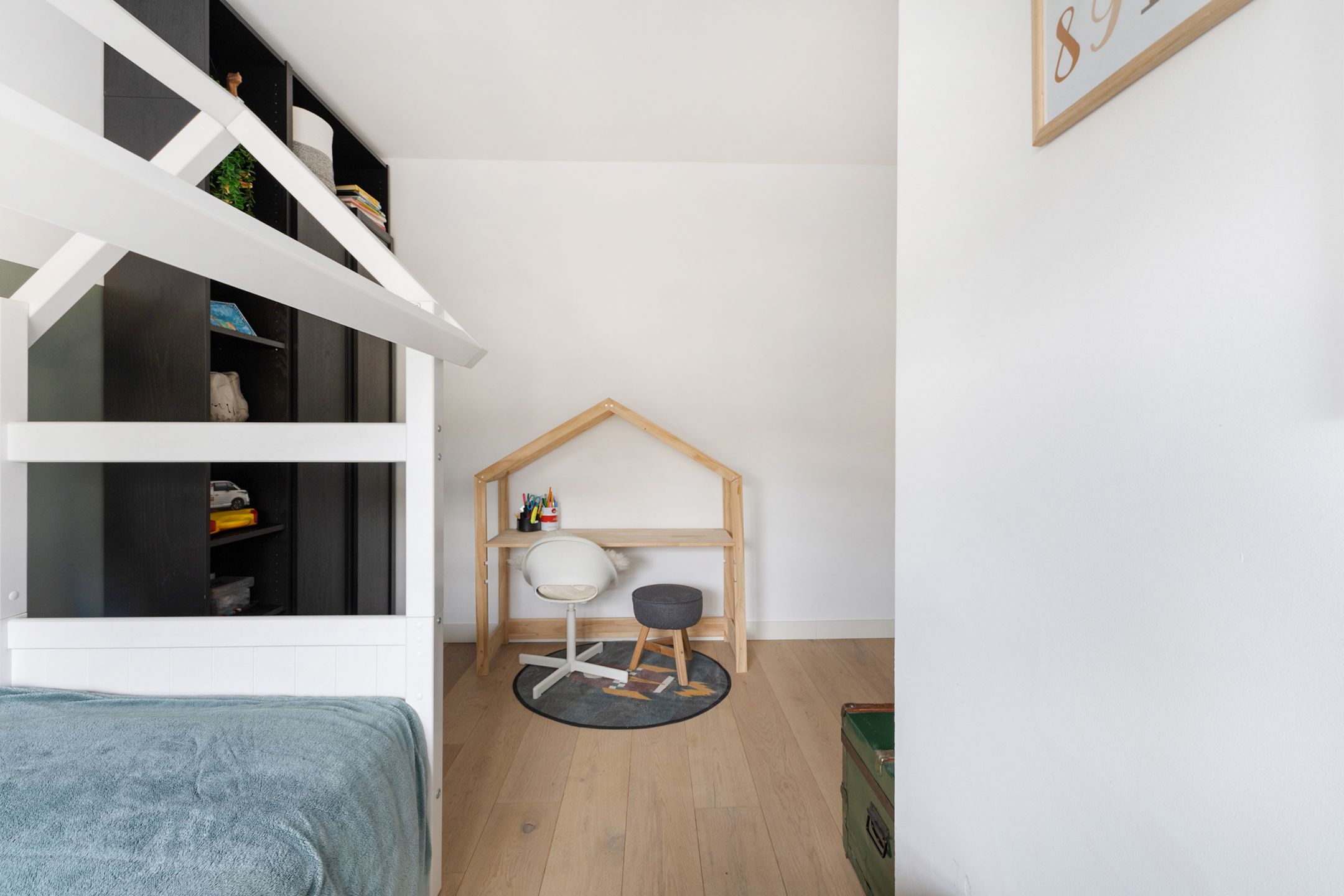 Foto 27 van Vossendreef 48