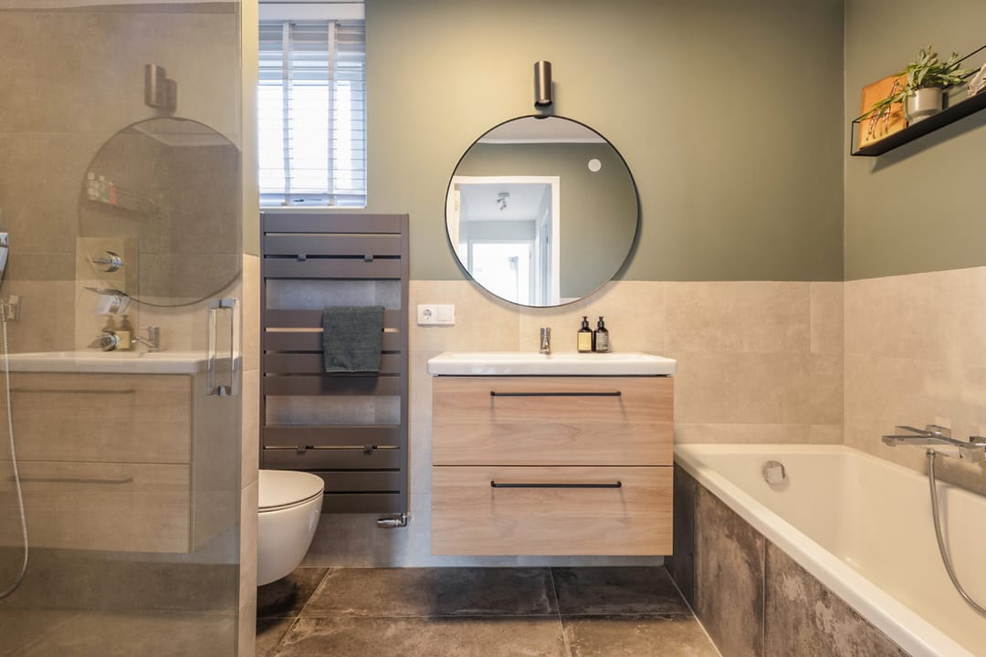 Foto 28 van Vossendreef 48