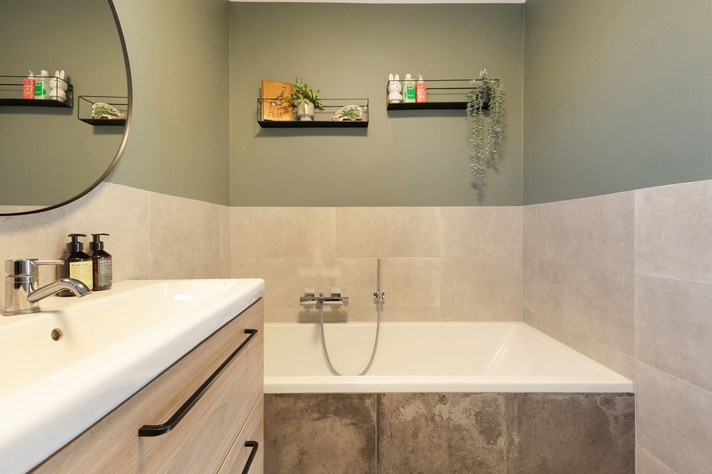 Foto 29 van Vossendreef 48