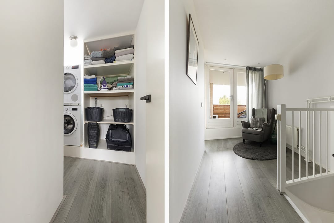 Foto 31 van Vossendreef 48