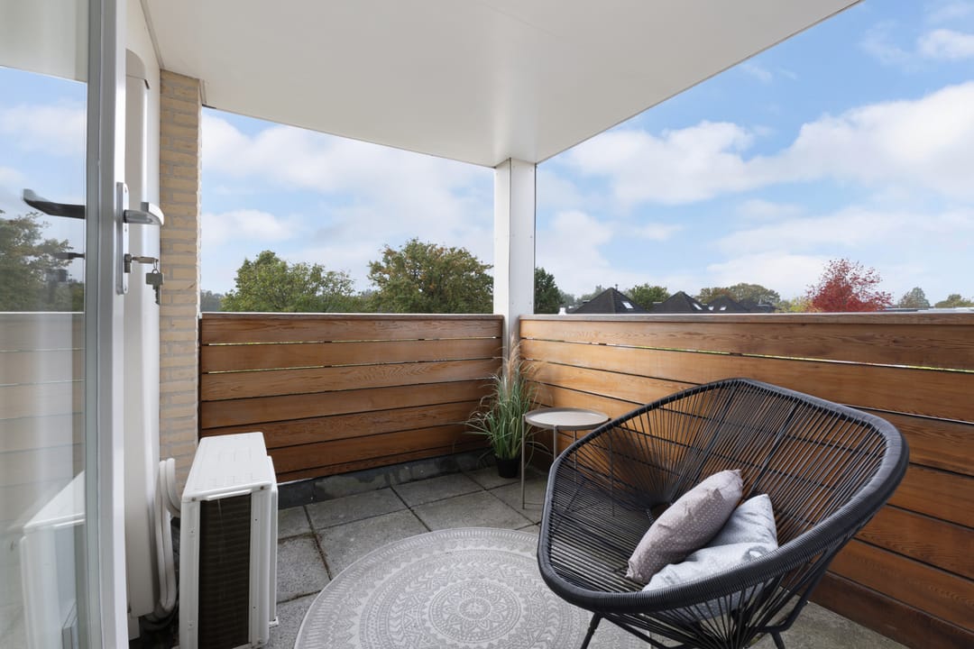 Foto 37 van Vossendreef 48