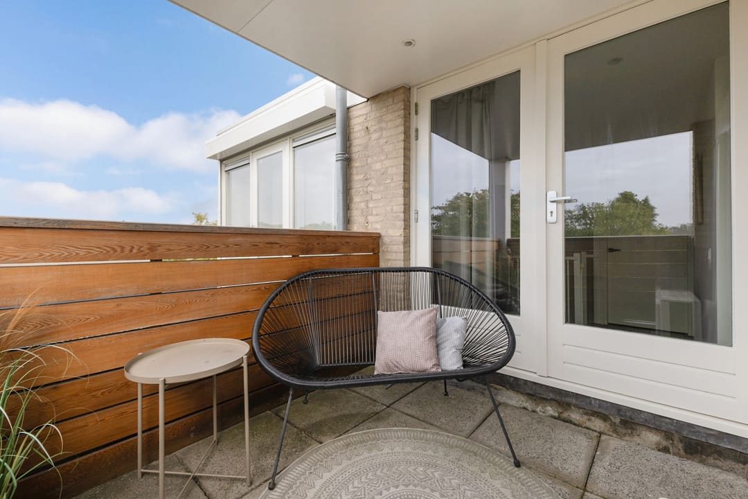 Foto 38 van Vossendreef 48