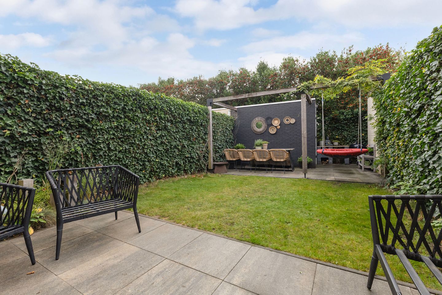 Foto 40 van Vossendreef 48