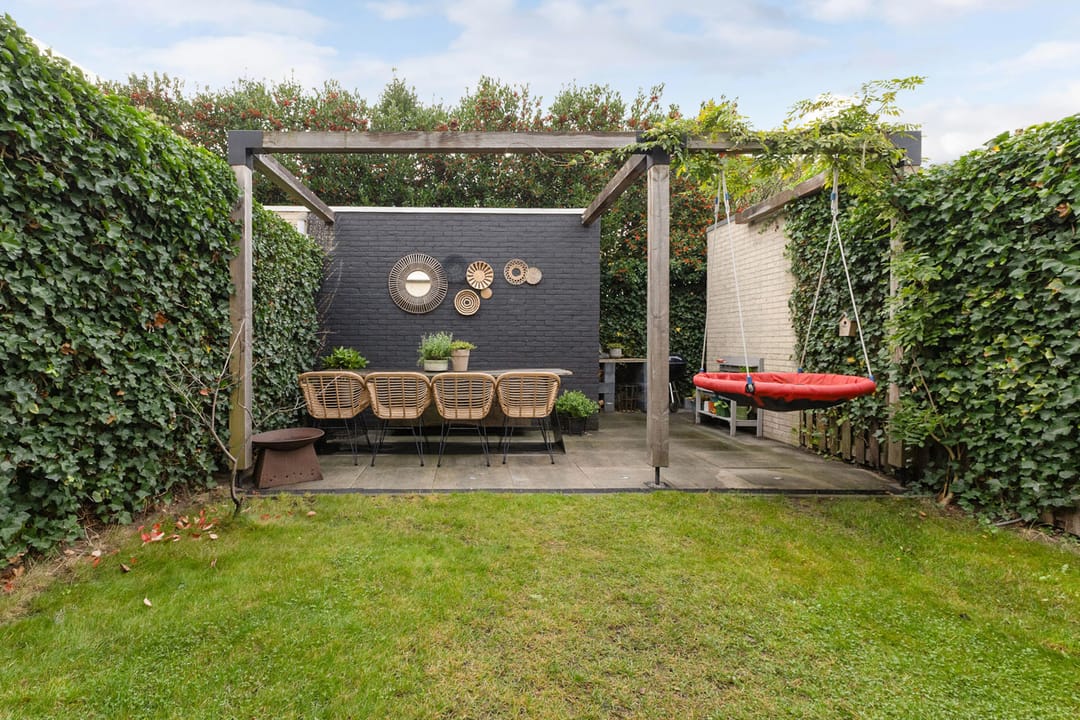 Foto 41 van Vossendreef 48