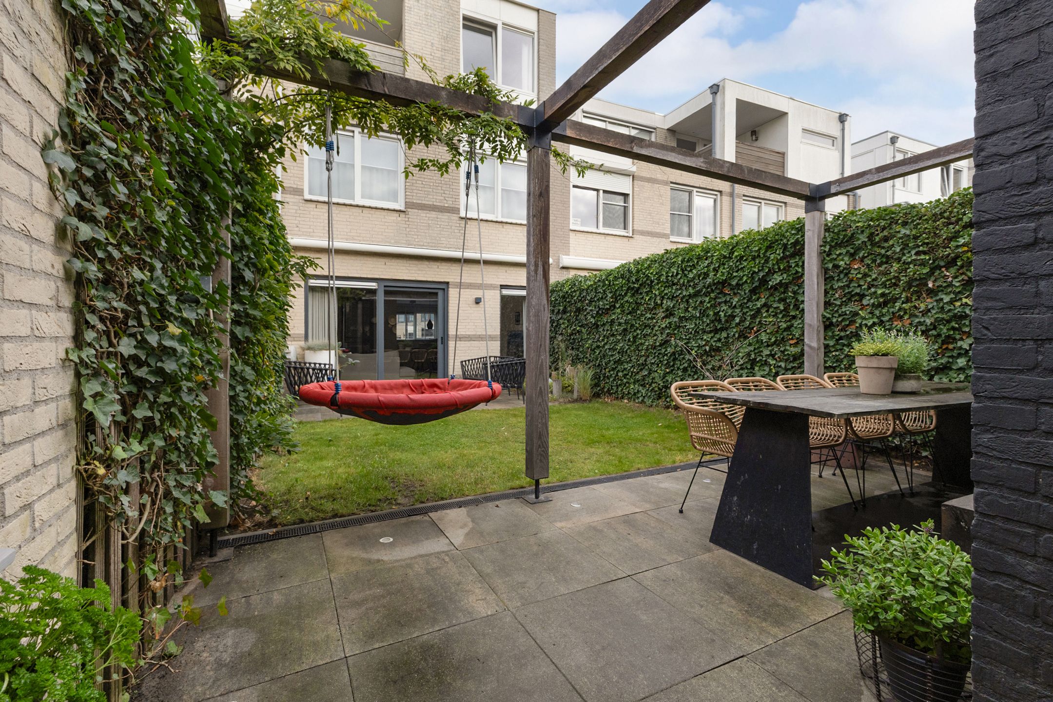 Foto 42 van Vossendreef 48