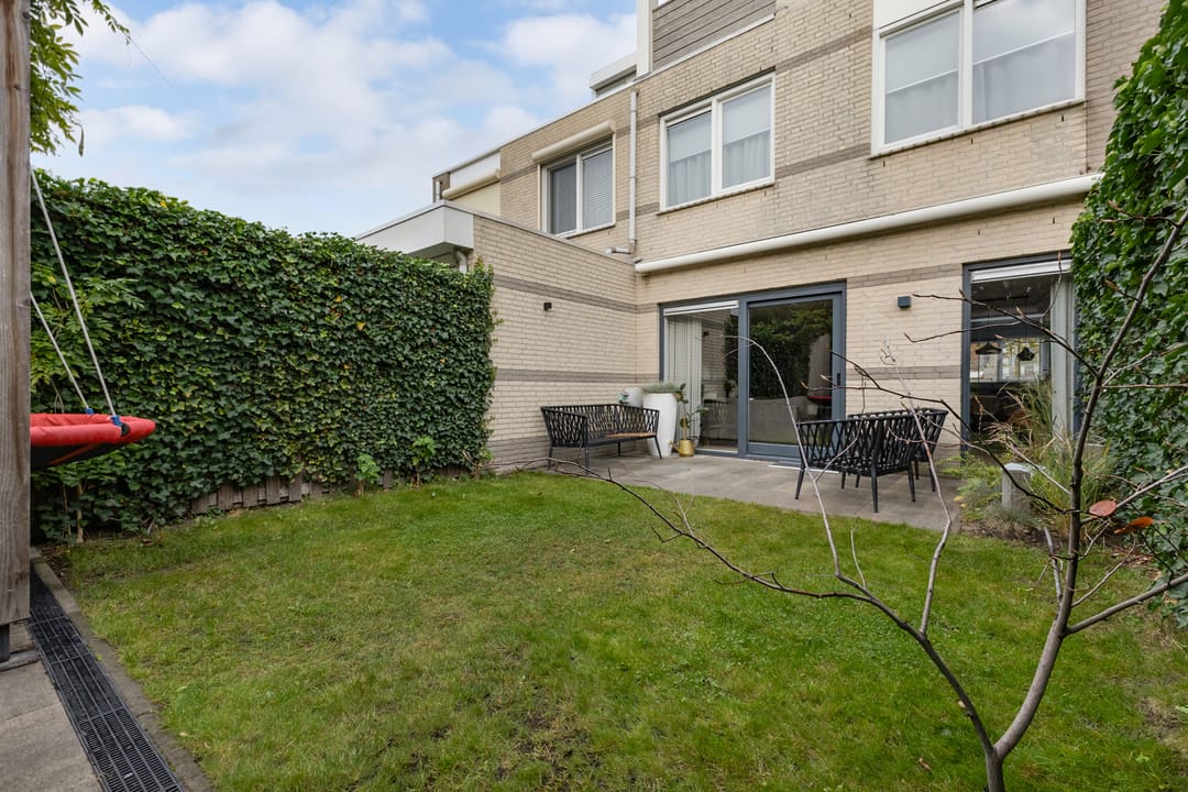 Foto 43 van Vossendreef 48