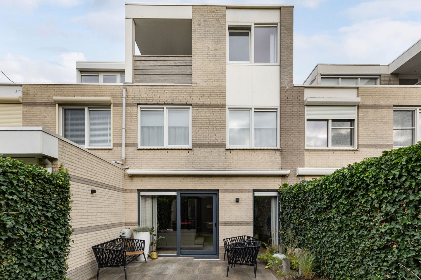 Foto 44 van Vossendreef 48