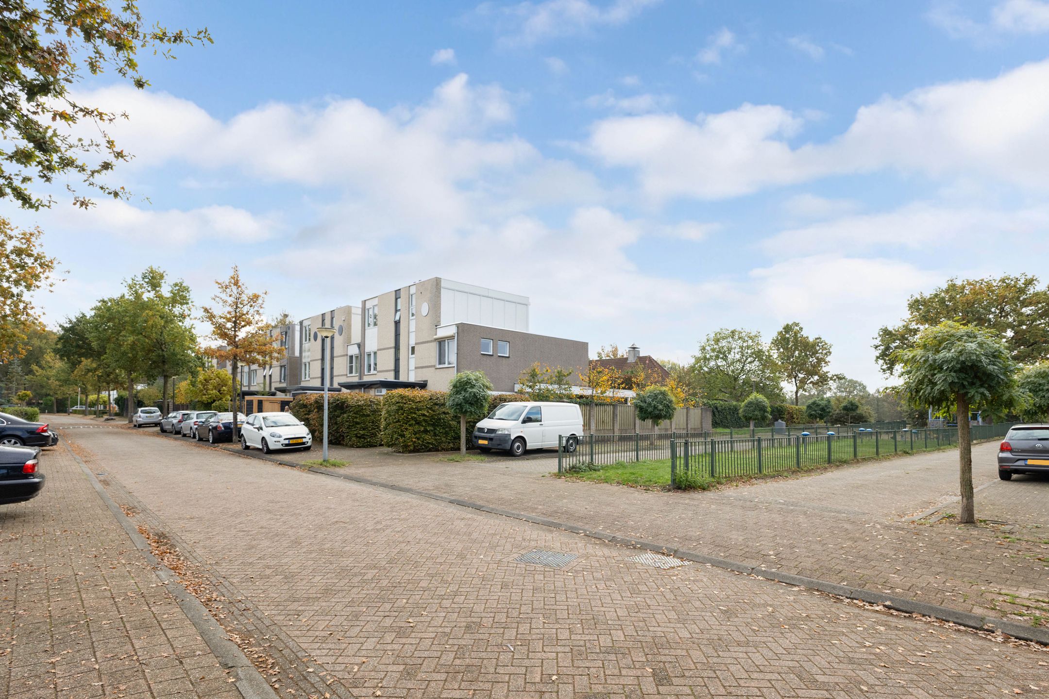 Foto 45 van Vossendreef 48