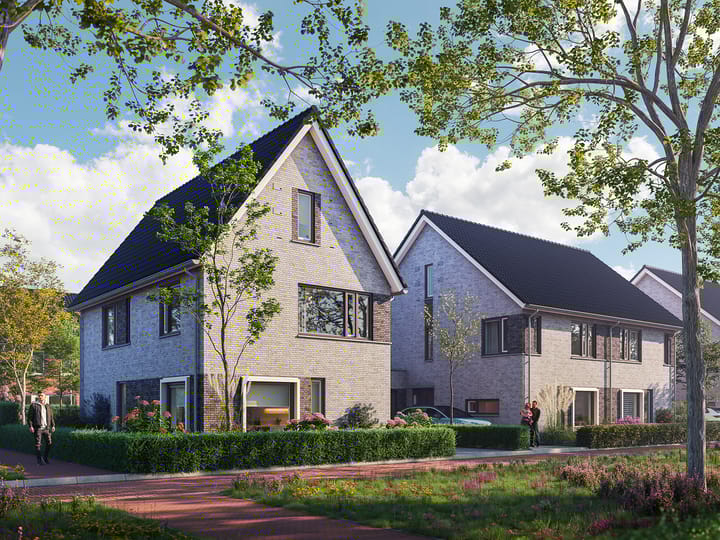 Foto 1 van Gieseplas