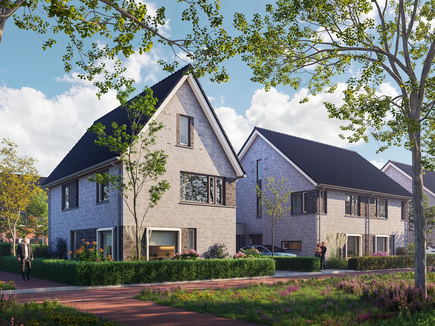 Foto 1 van Gieseplas