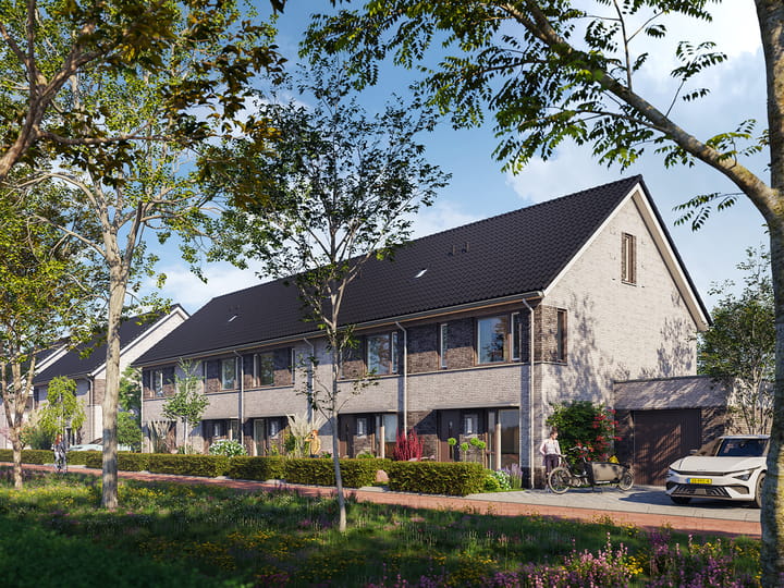 Foto 2 van Gieseplas