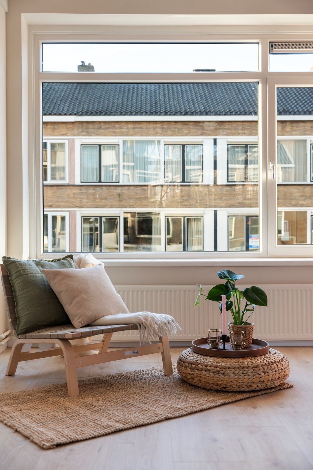 Photo 1 of Kerstroosstraat 8-B