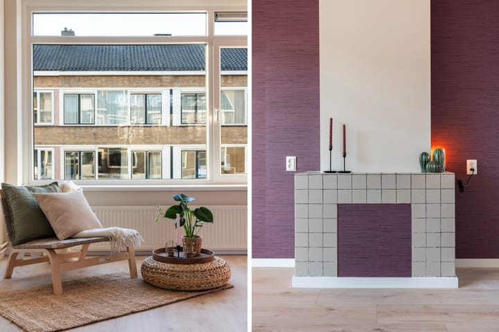 Photo 3 of Kerstroosstraat 8-B