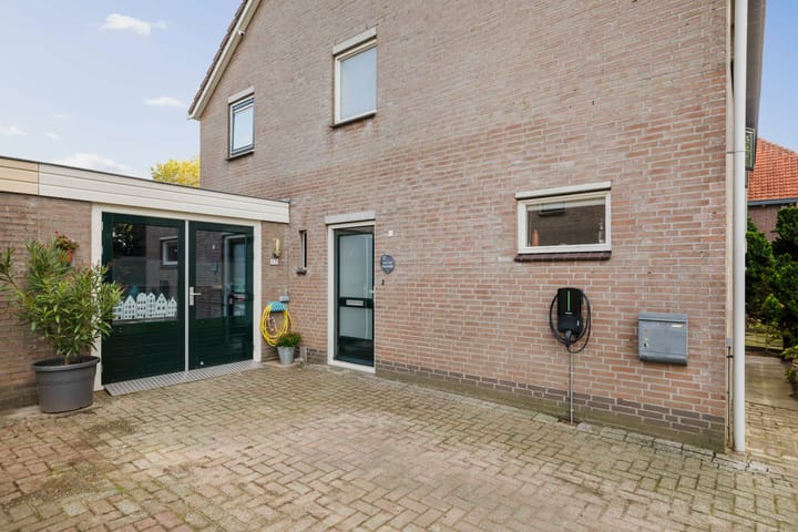 Photo 3 of Kerkstraat 17