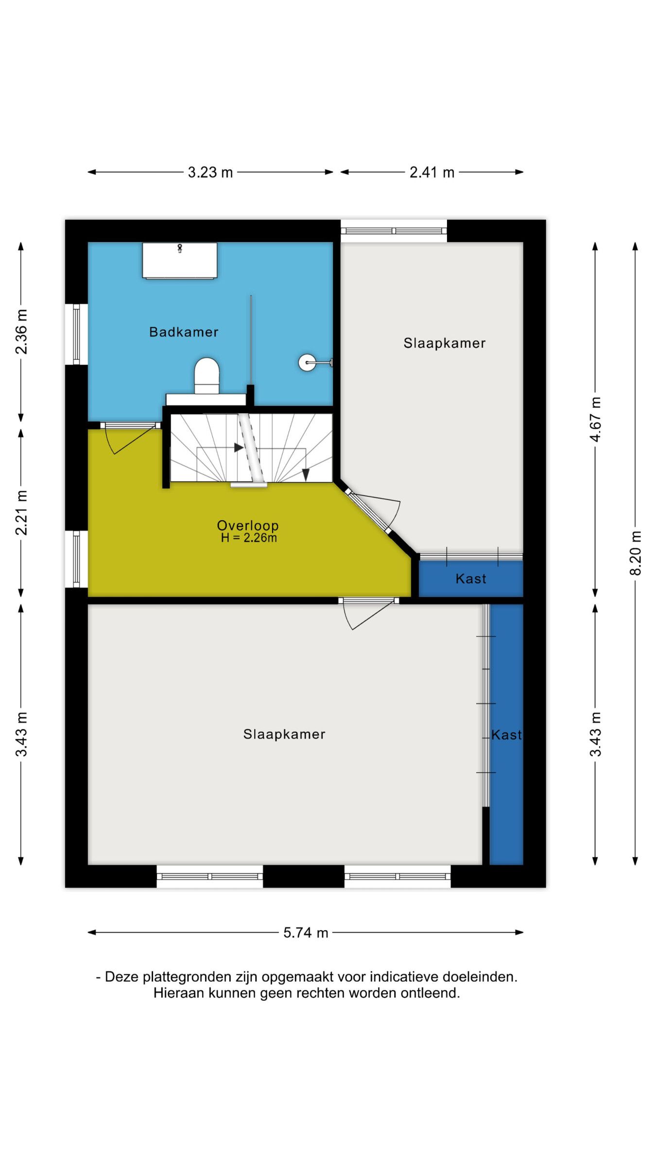 Foto 42 van Kerkstraat 17