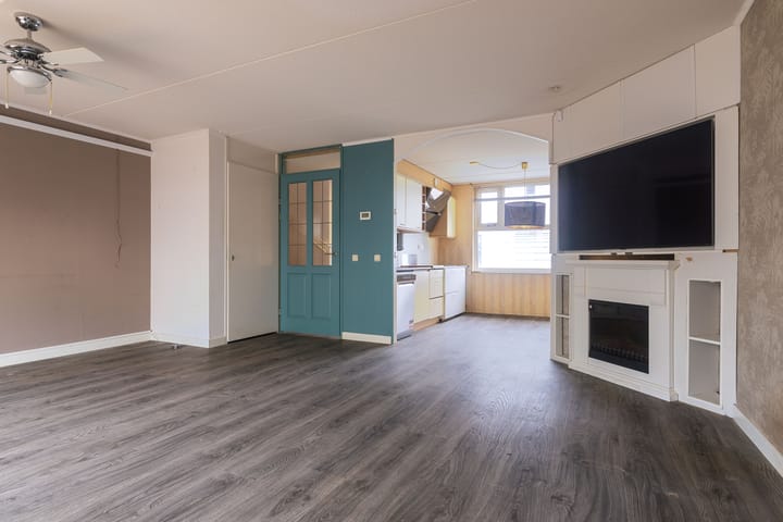 Foto 3 van Han Hoekstrahof 164