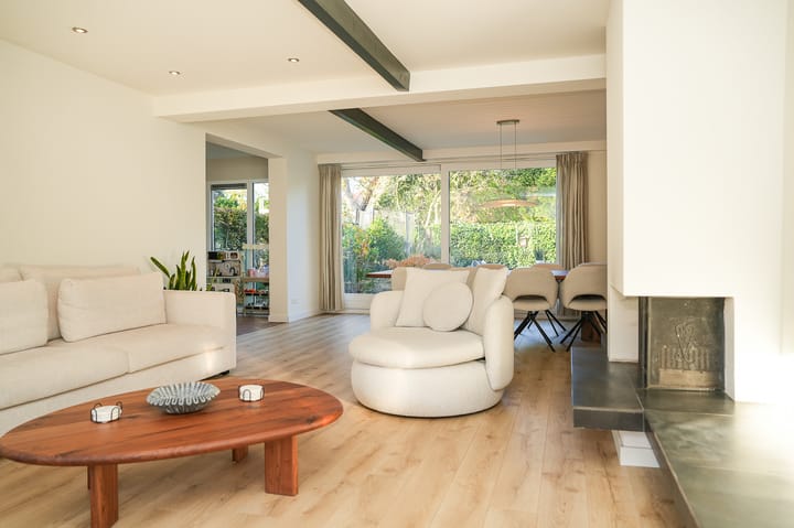 Photo 2 of Hanzestraat 3