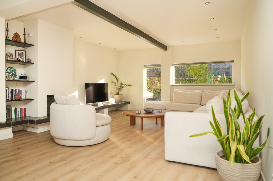 Foto 7 van Hanzestraat 3