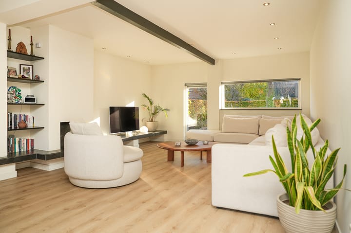 Photo 7 of Hanzestraat 3